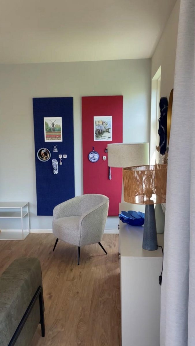 Appartement A 4-persoons