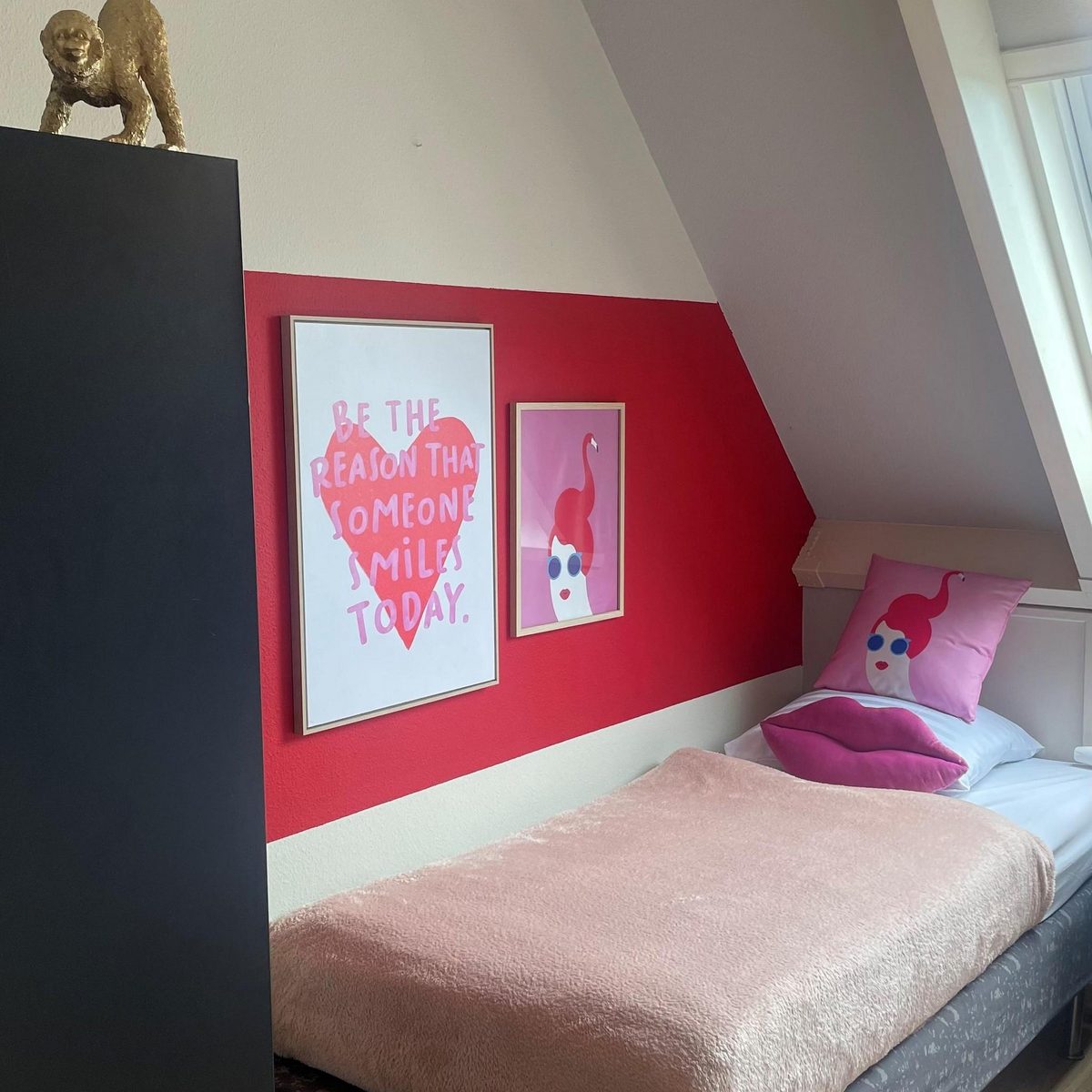 Appartement A 4-persoons