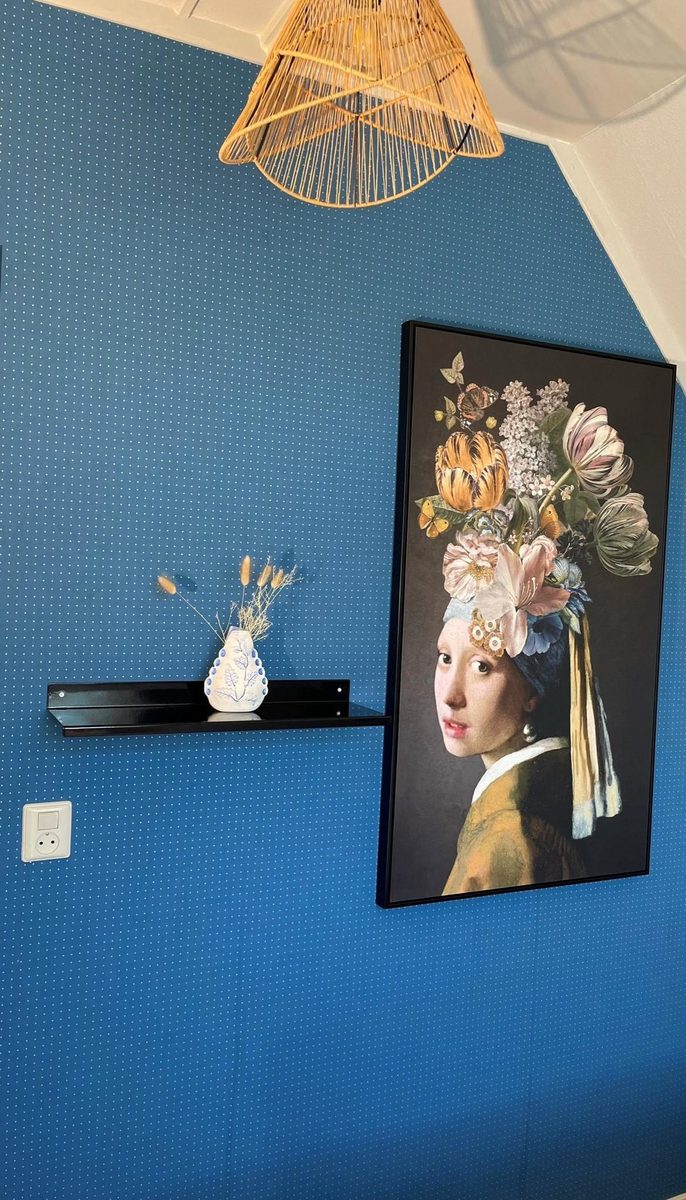 Appartement B 5-persoons