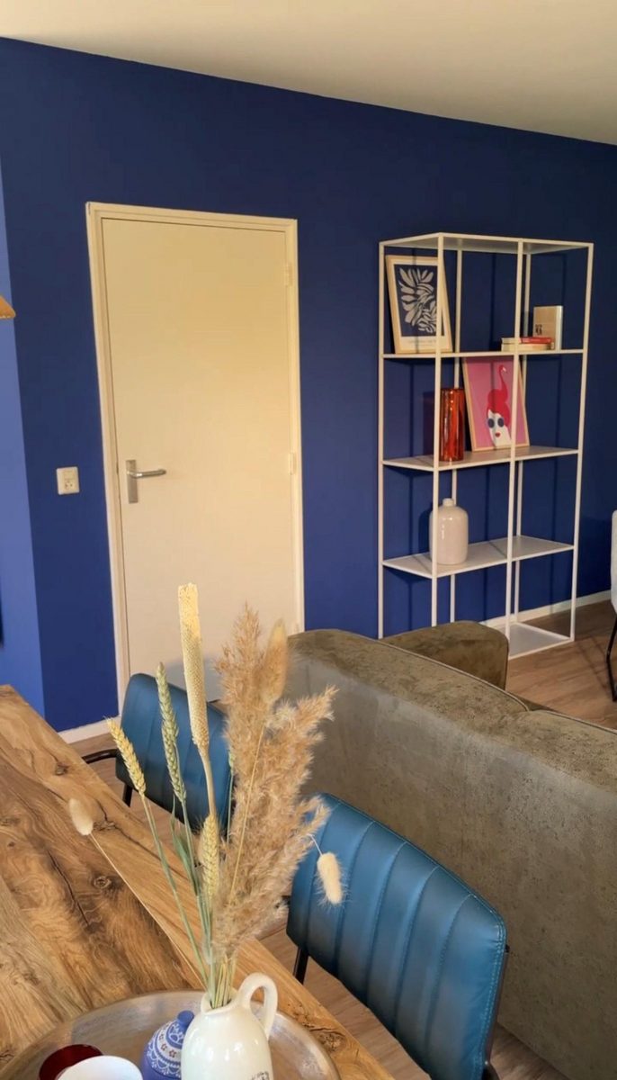 Appartement B 5-persoons