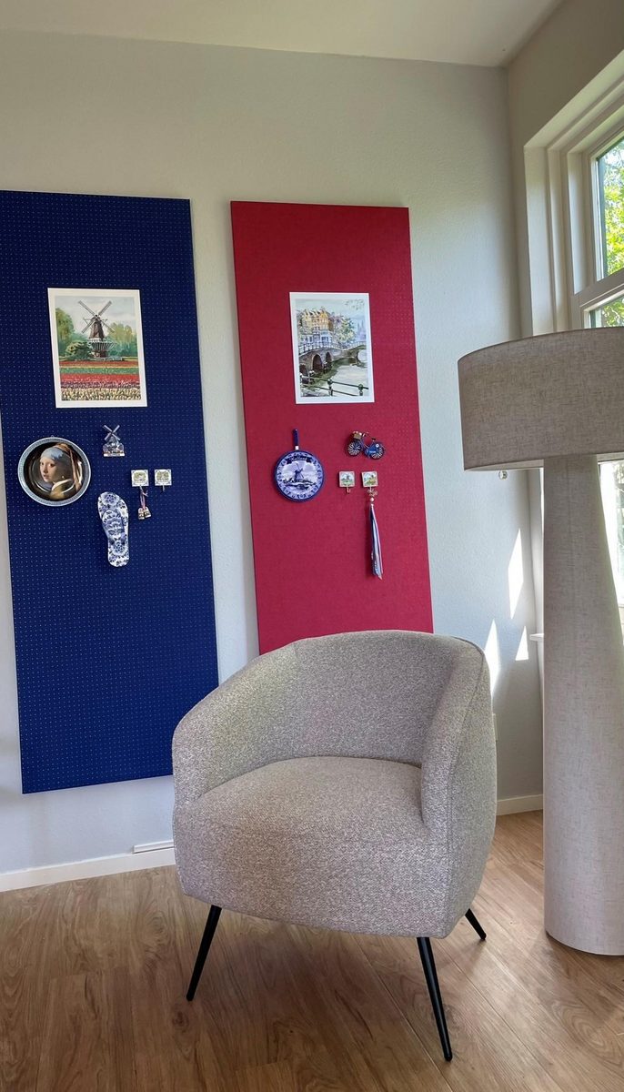 Appartement B 5-persoons
