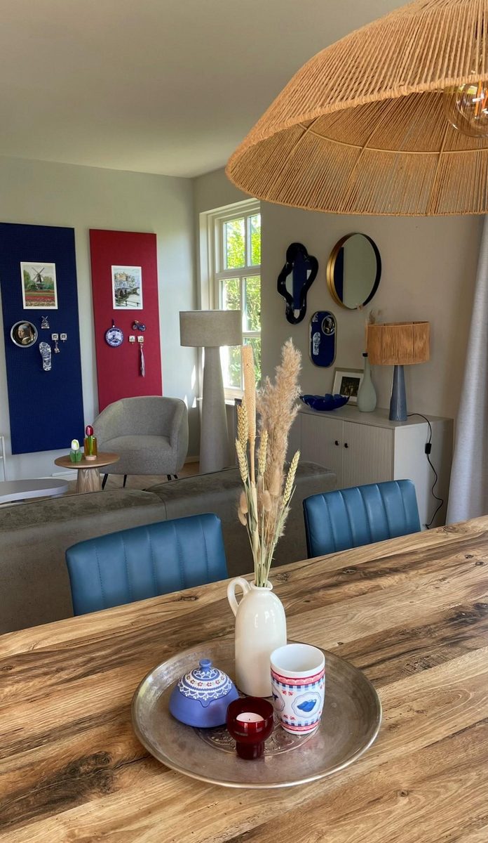 Appartement B 5-persoons
