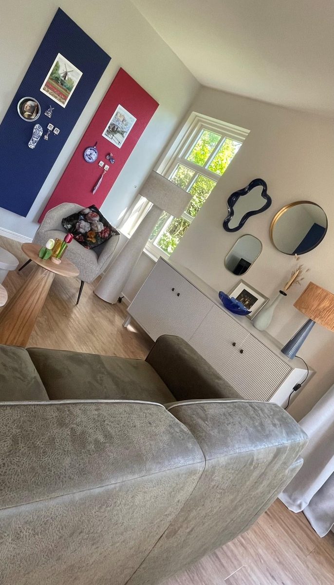 Appartement B 5-persoons