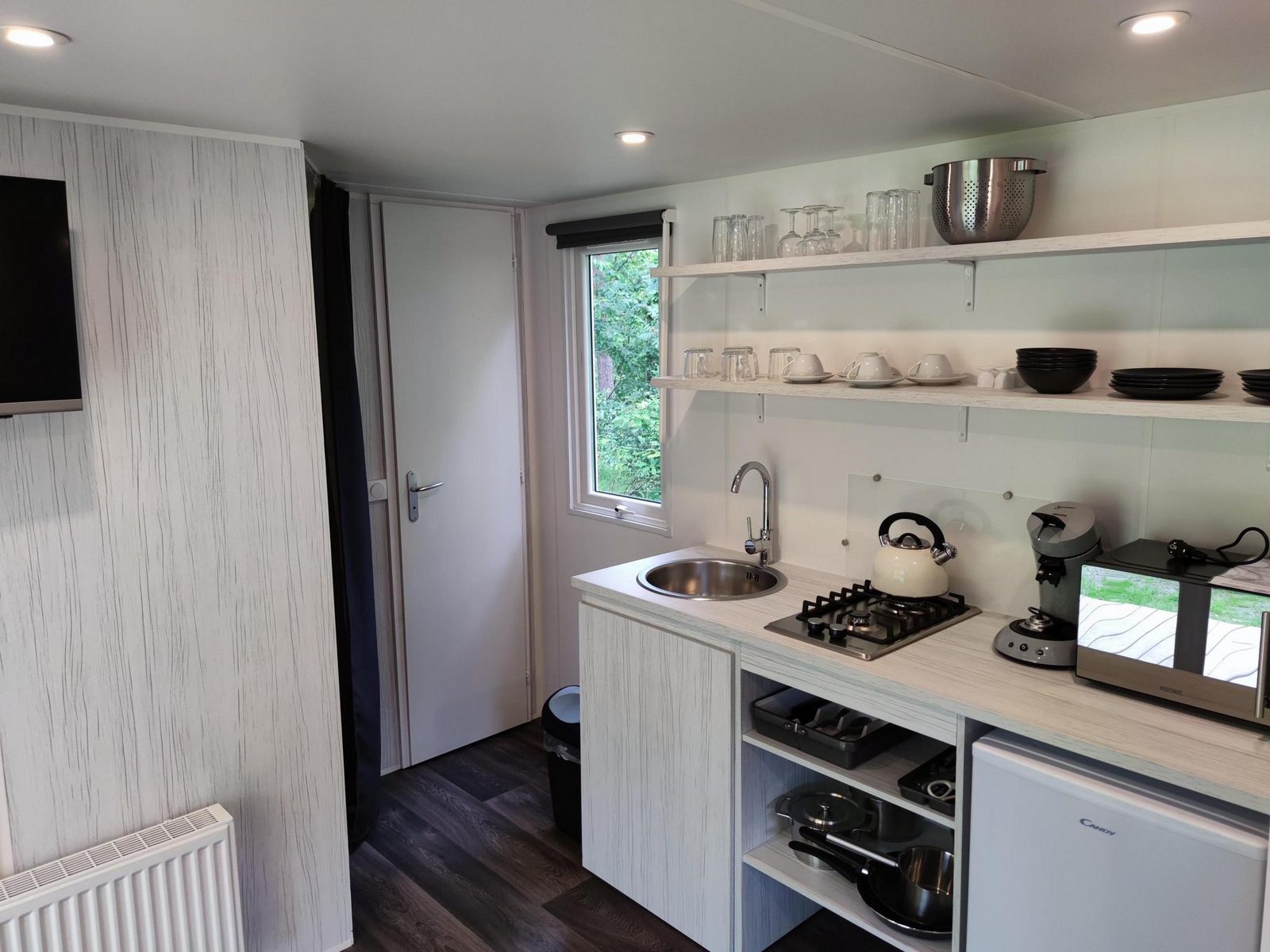 Glamping Coco Sweet