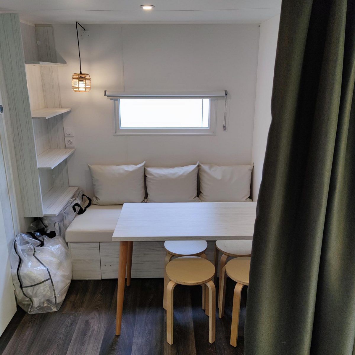 Glamping Coco Sweet