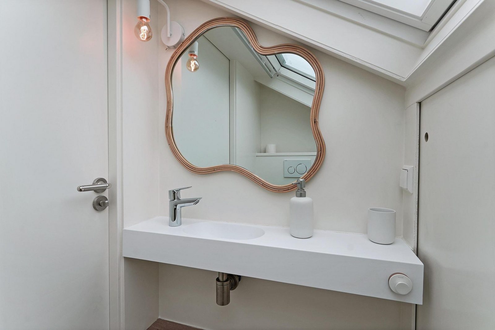 West Nieuwlandseweg 25A - Ouddorp - Poolvilla Zilt & Zoet 