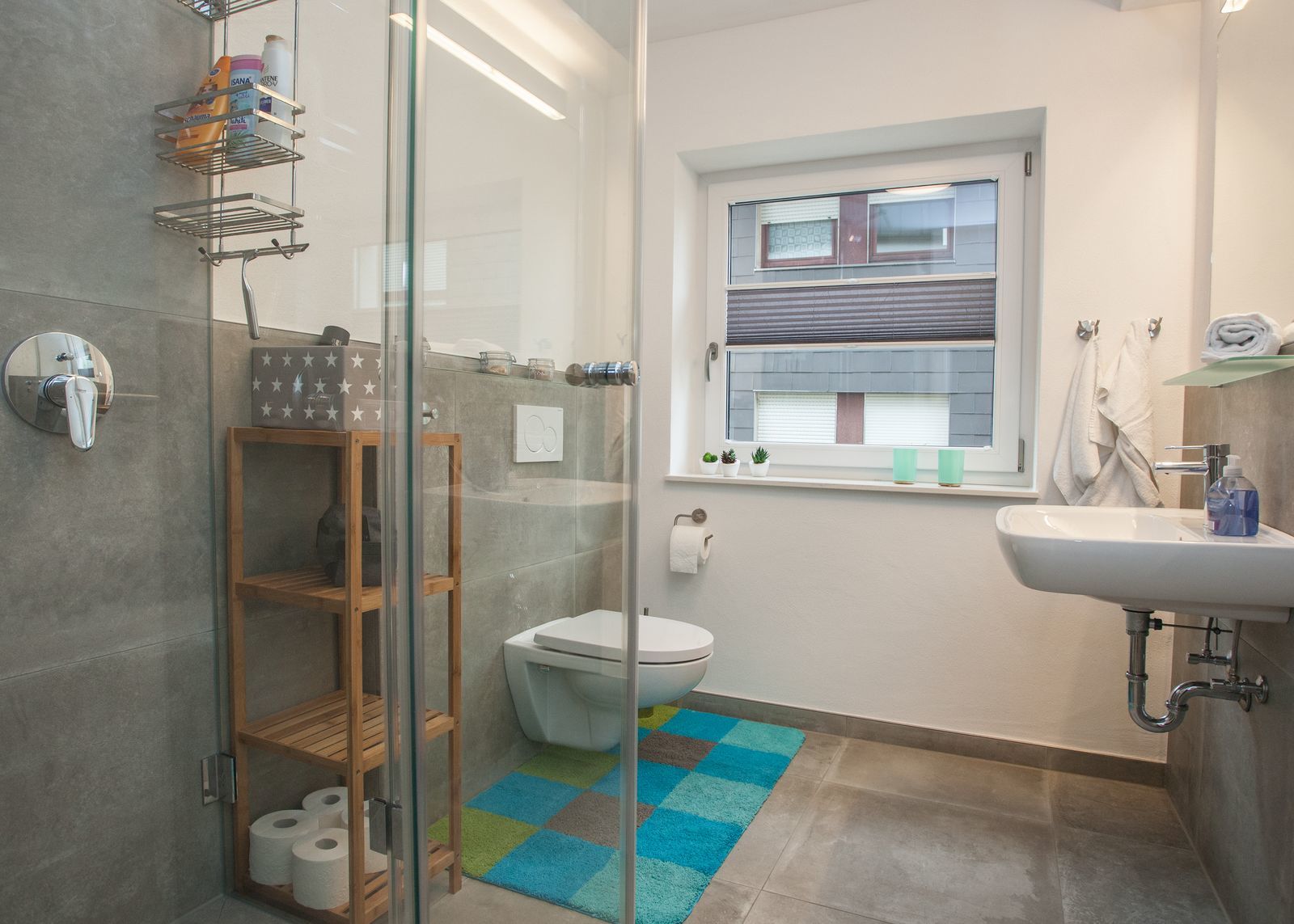 Ferienwohnung - Fichtenweg 31-S | Winterberg