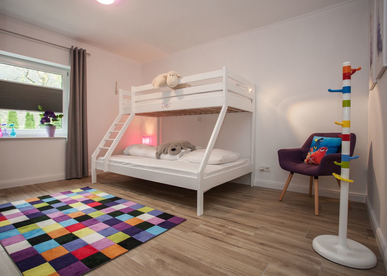 Ferienwohnung - Fichtenweg 31-S | Winterberg
