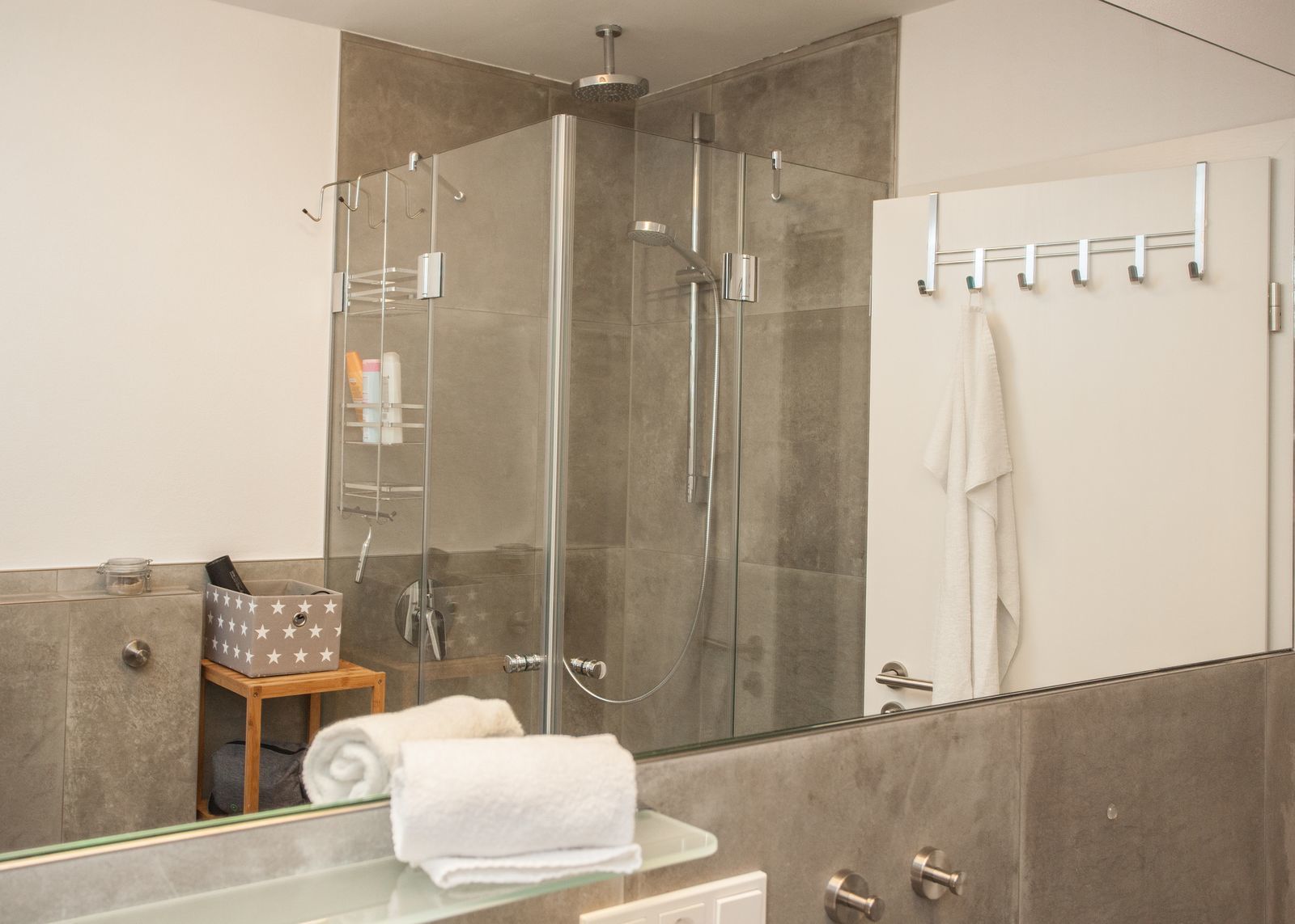 Ferienwohnung - Fichtenweg 31-S | Winterberg