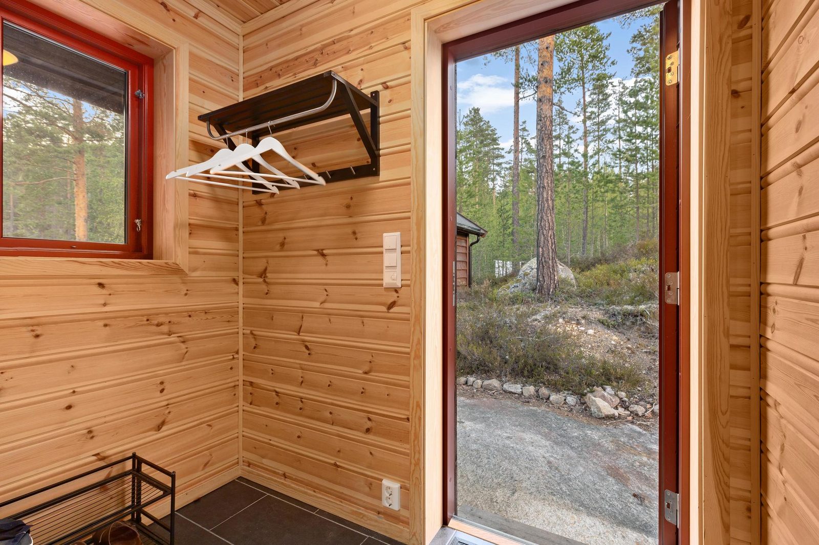 Eidstod Holiday Home | 6p | With Sauna