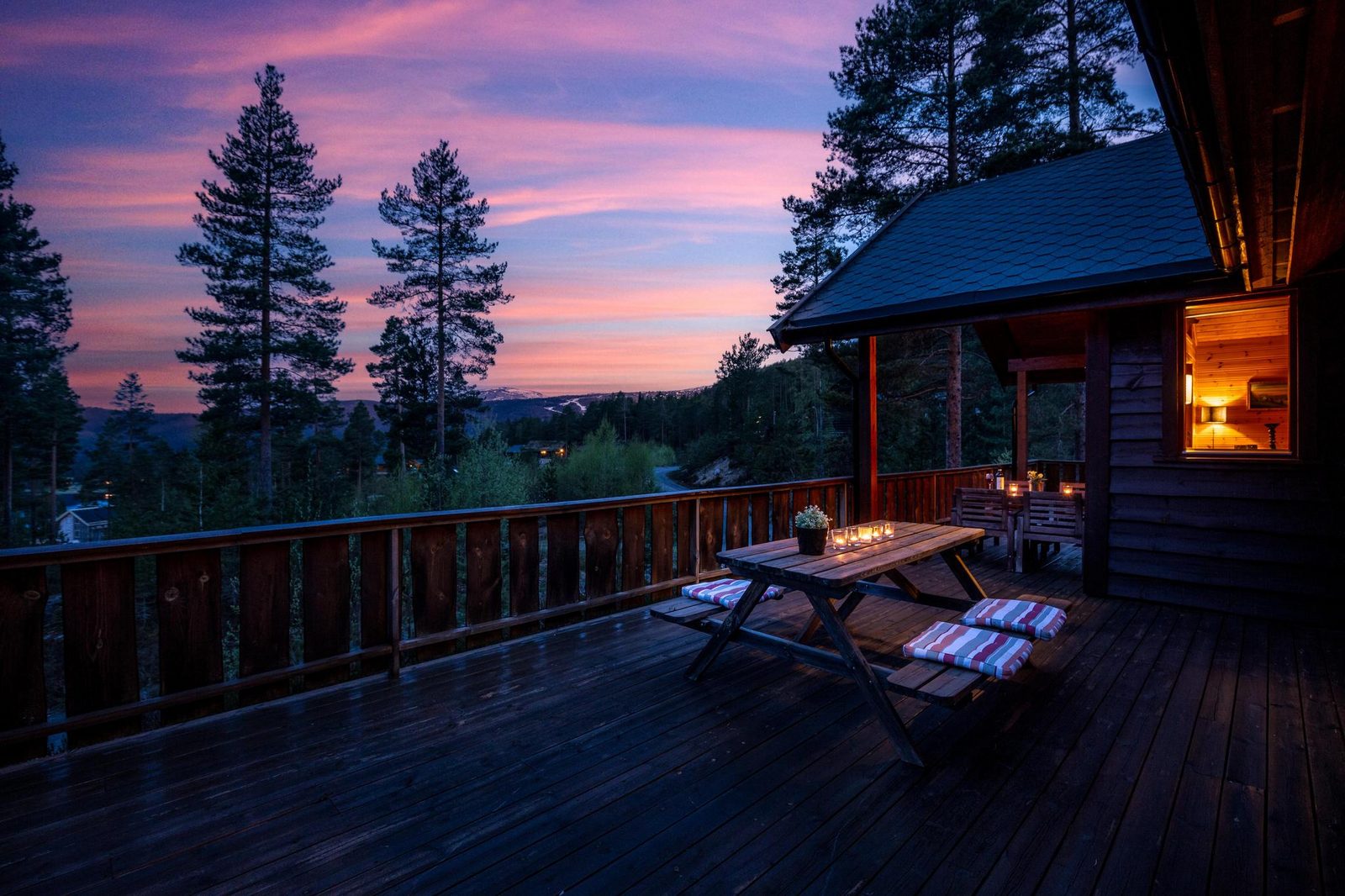 Eidstod Holiday Home | 6p | With Sauna
