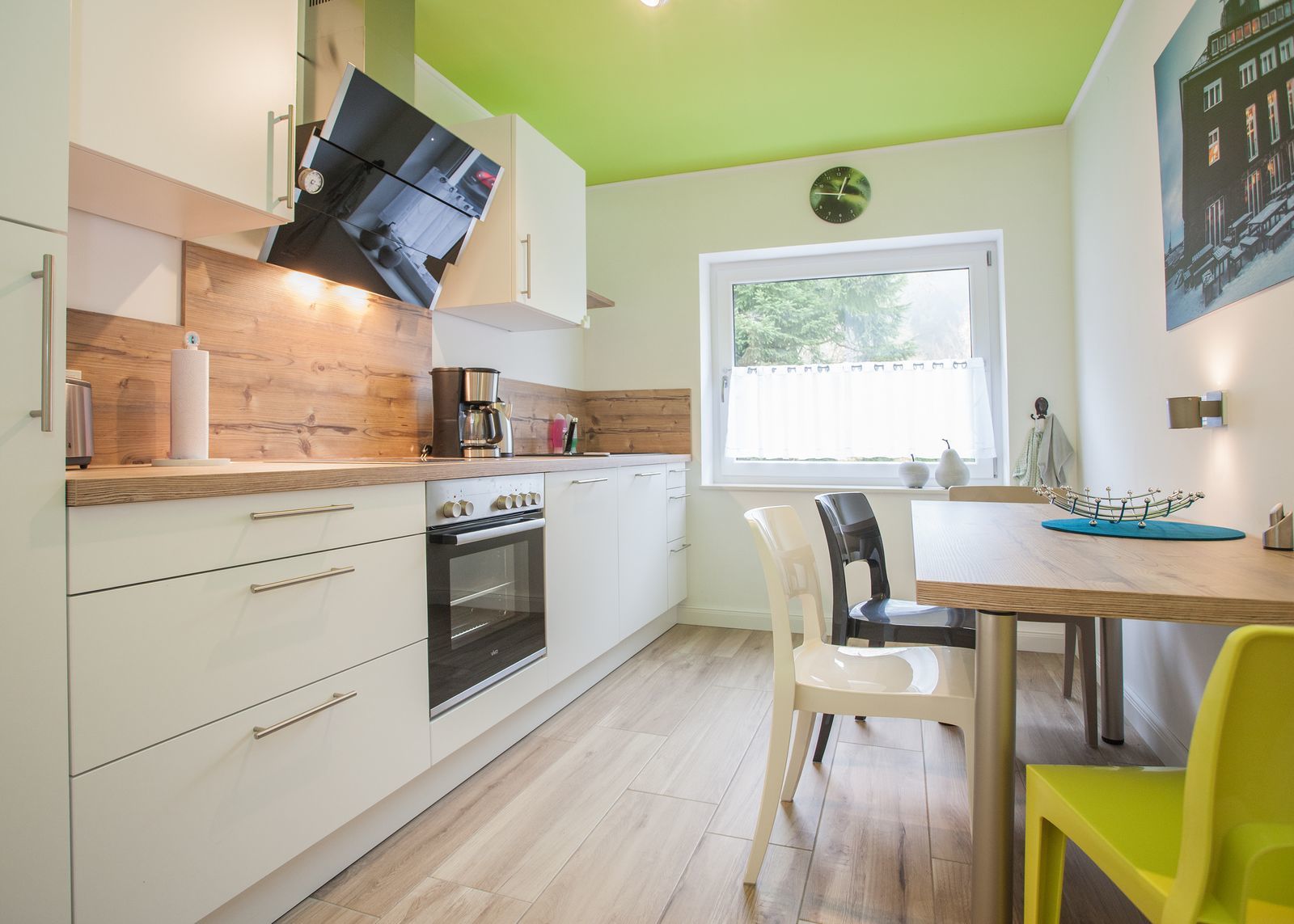 Ferienwohnung - Fichtenweg 31-S | Winterberg