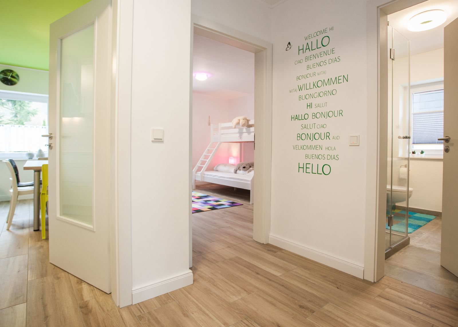 Ferienwohnung - Fichtenweg 31-S | Winterberg