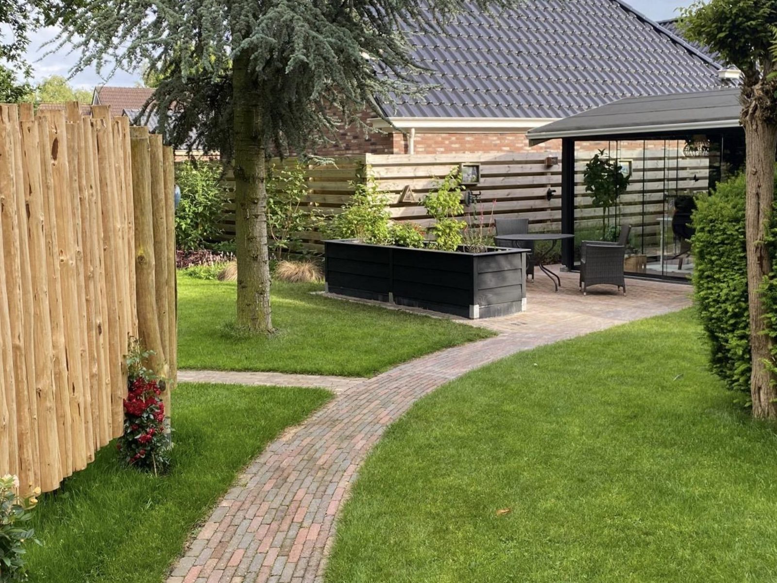 De Groninger Zeeuw