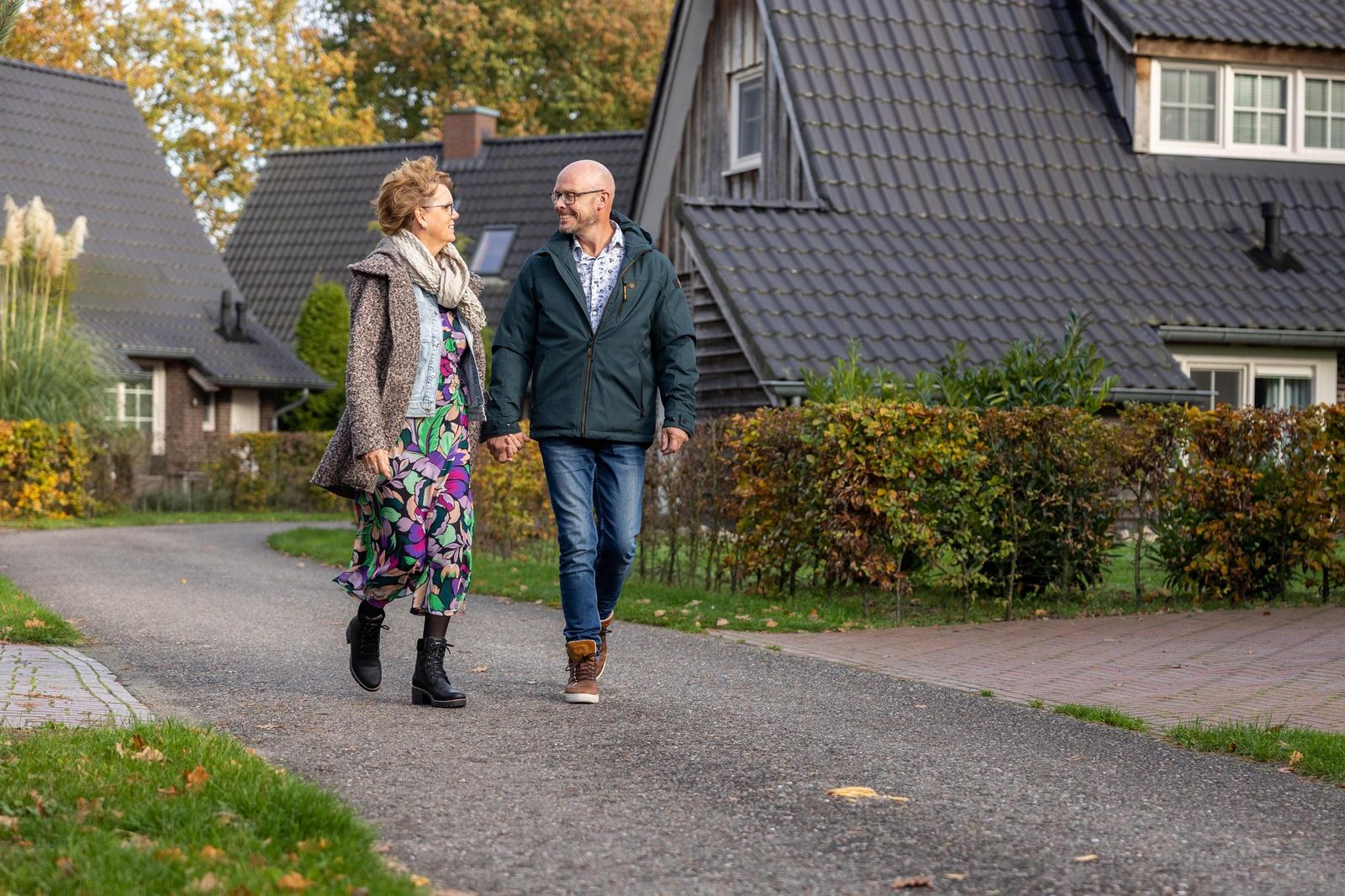 Wellness Lodge 2 personen