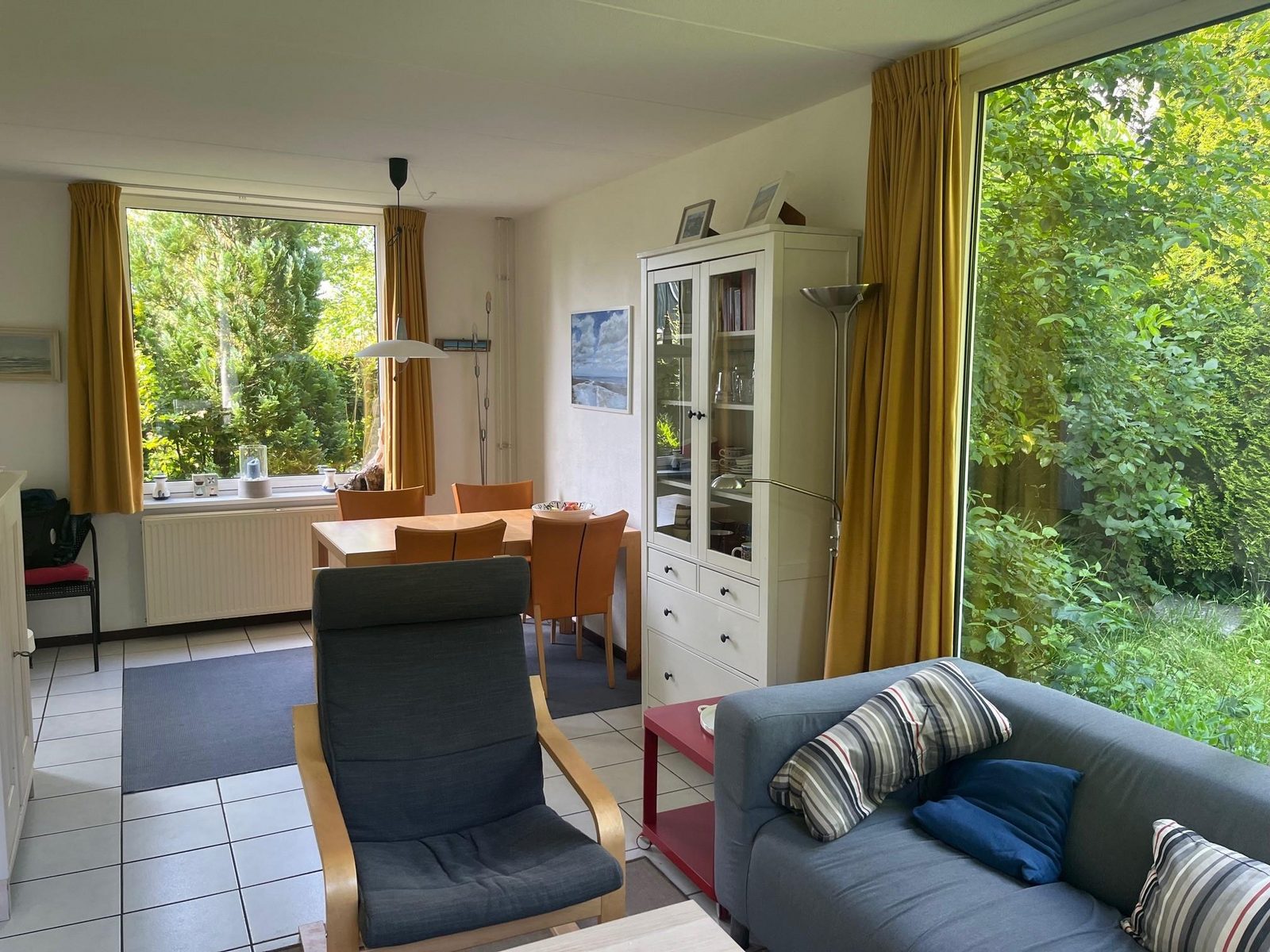 Duin Bungalow 149 5-persoons 2-slaapkamers