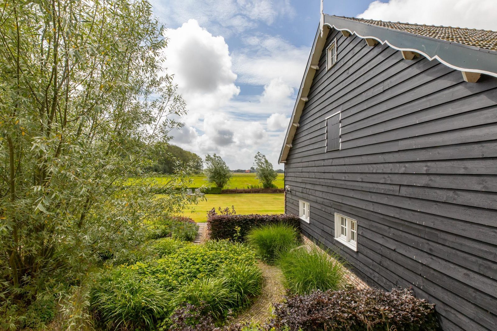 Holidayhome - Pioniersweg 3 | Grijpskerke 'De kleine Pionier'