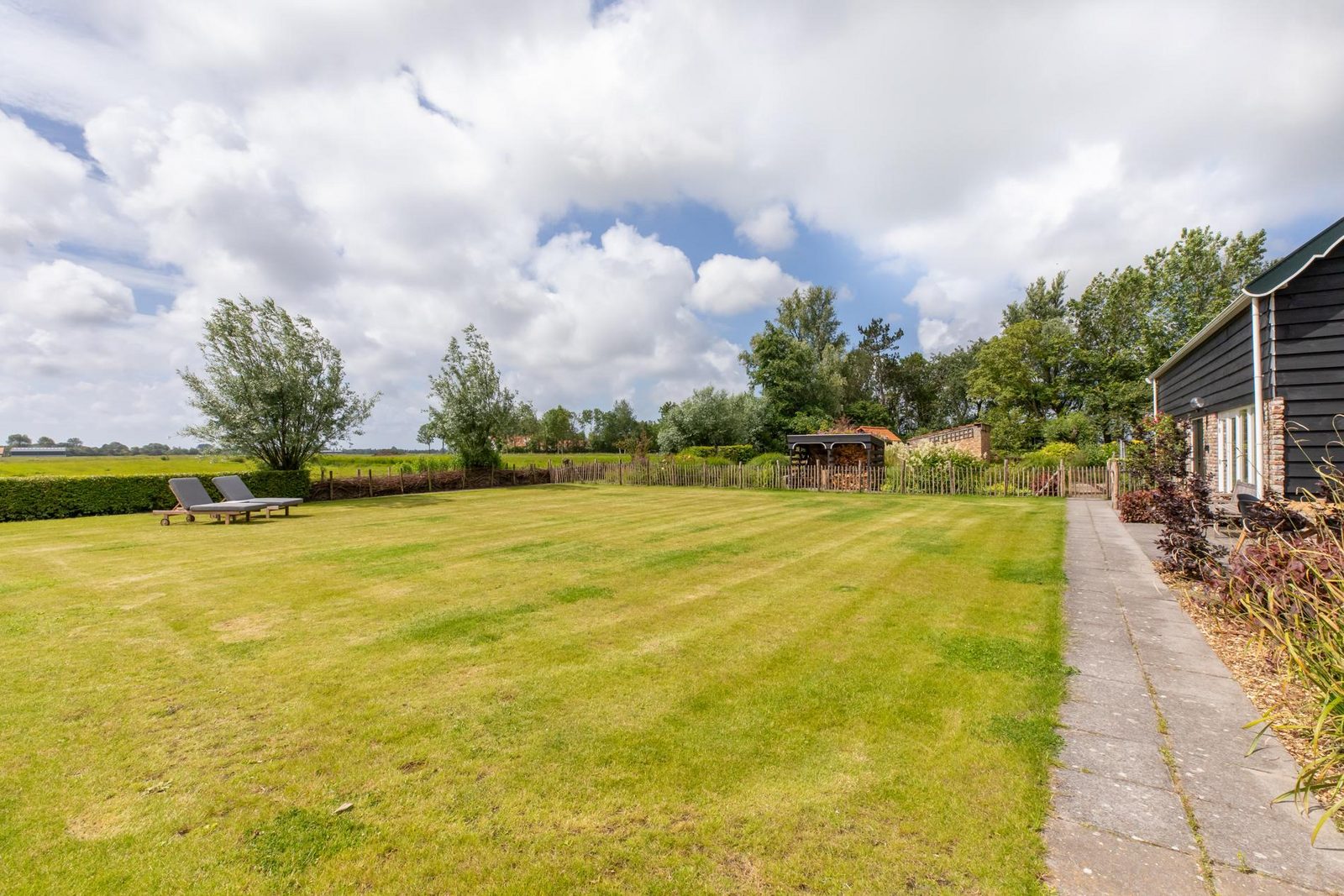 Holidayhome - Pioniersweg 3 | Grijpskerke 'De kleine Pionier'