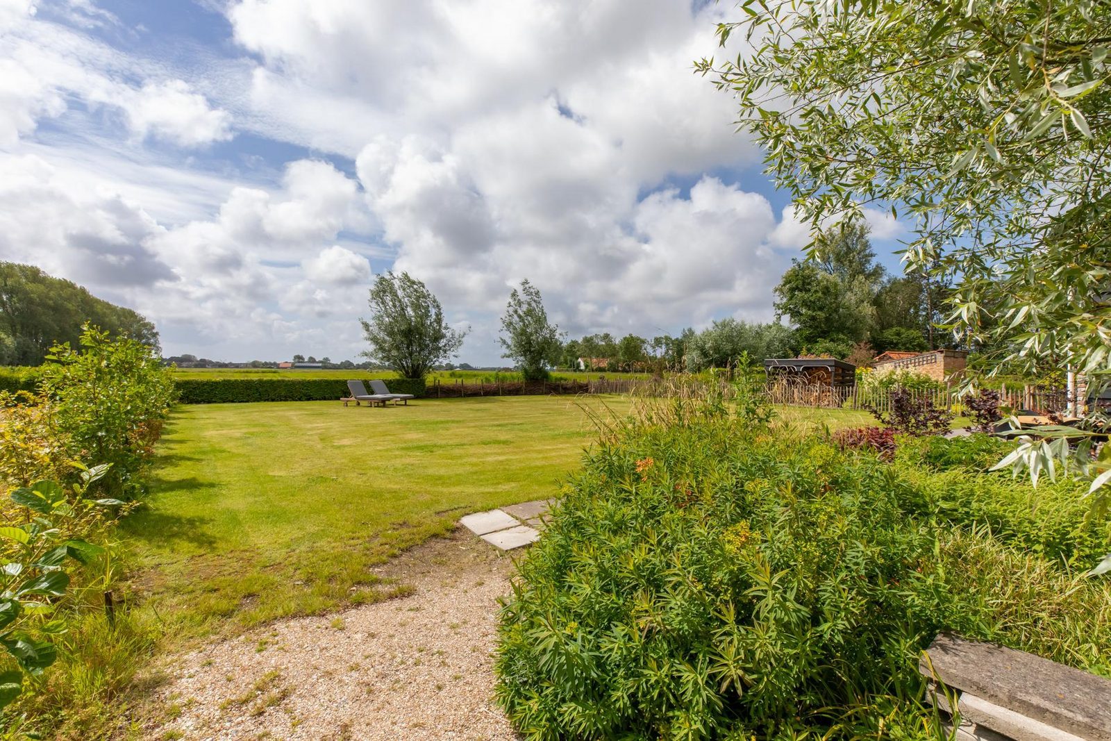 Holidayhome - Pioniersweg 3 | Grijpskerke 'De kleine Pionier'