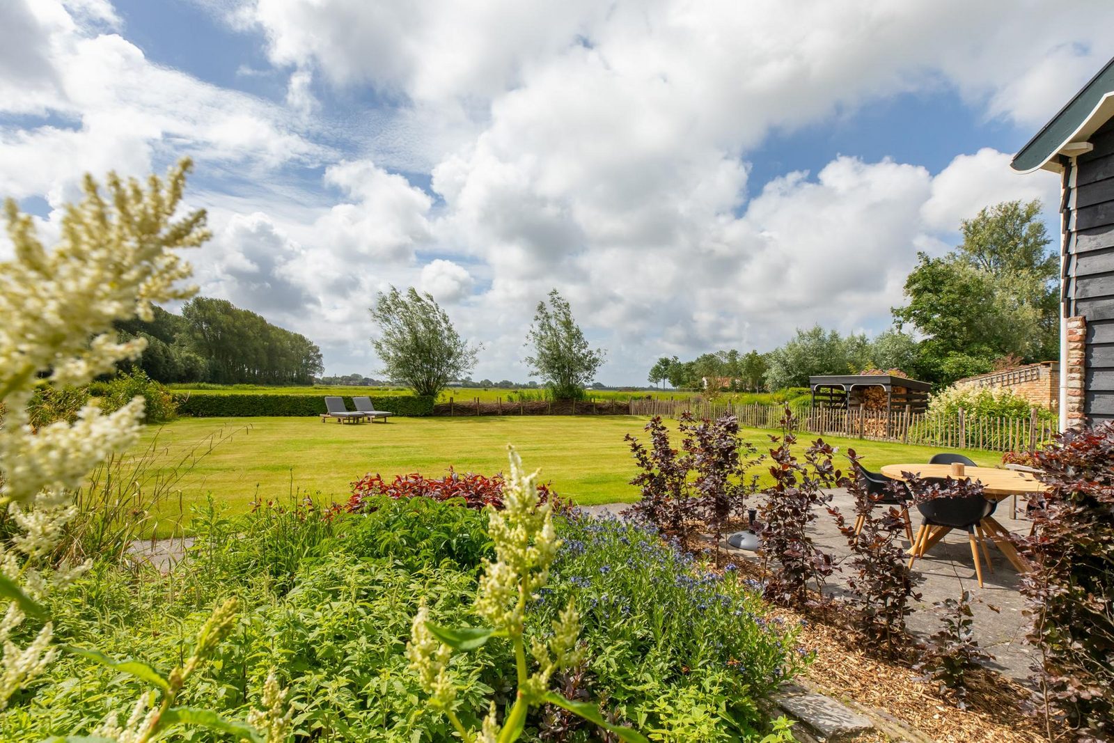 Holidayhome - Pioniersweg 3 | Grijpskerke 'De kleine Pionier'