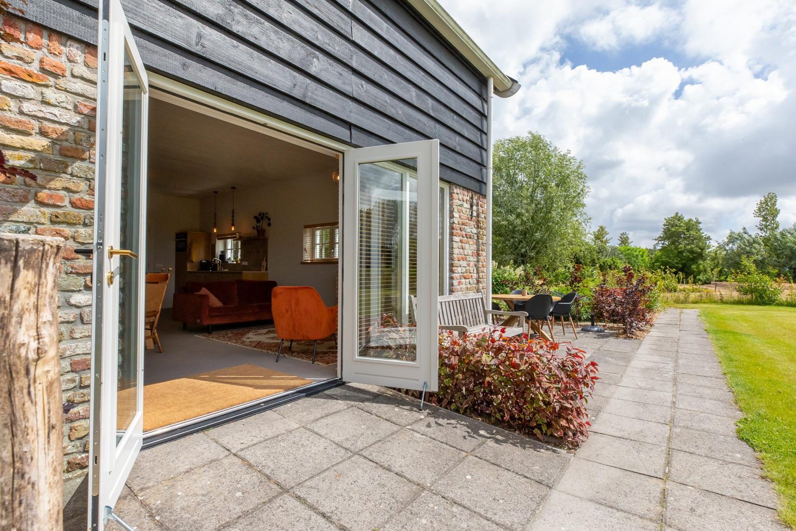 Holidayhome - Pioniersweg 3 | Grijpskerke 'De kleine Pionier'