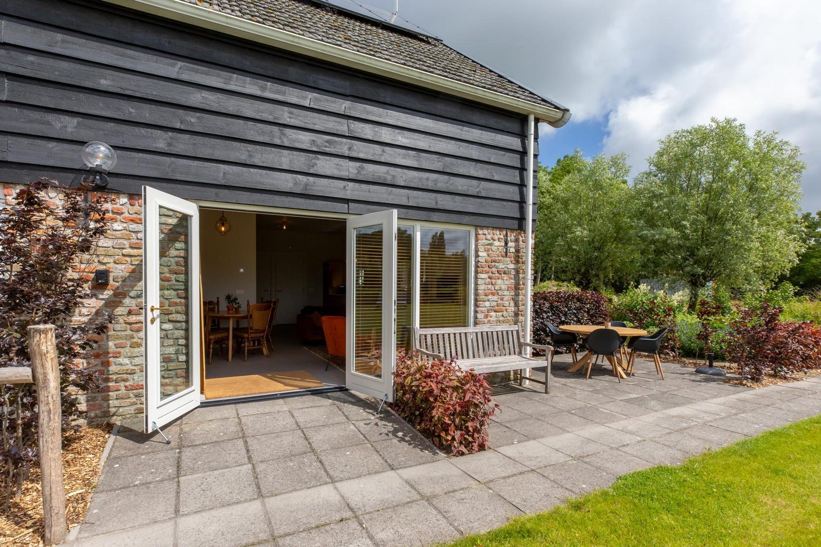 Holidayhome - Pioniersweg 3 | Grijpskerke 'De kleine Pionier'
