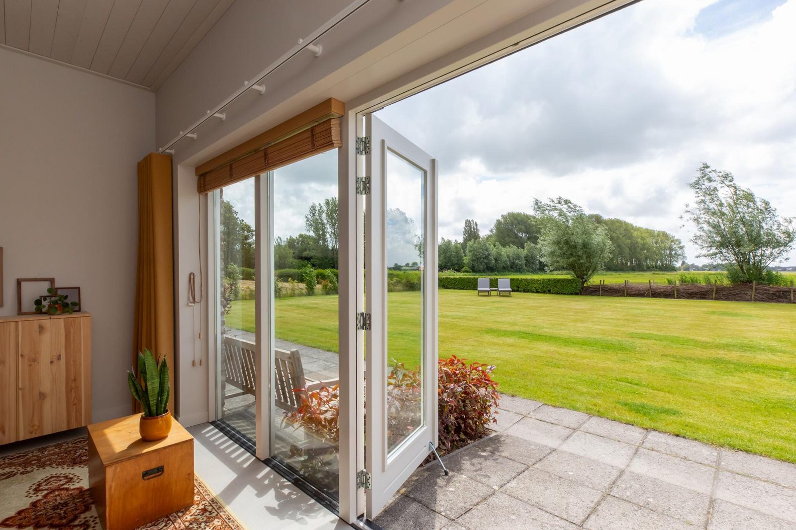 Holidayhome - Pioniersweg 3 | Grijpskerke 'De kleine Pionier'
