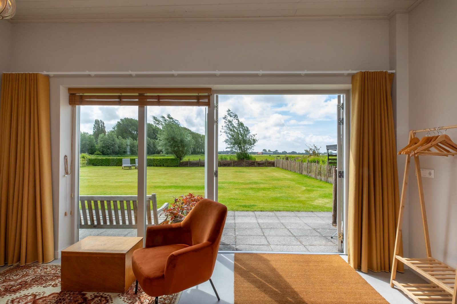 Holidayhome - Pioniersweg 3 | Grijpskerke 'De kleine Pionier'
