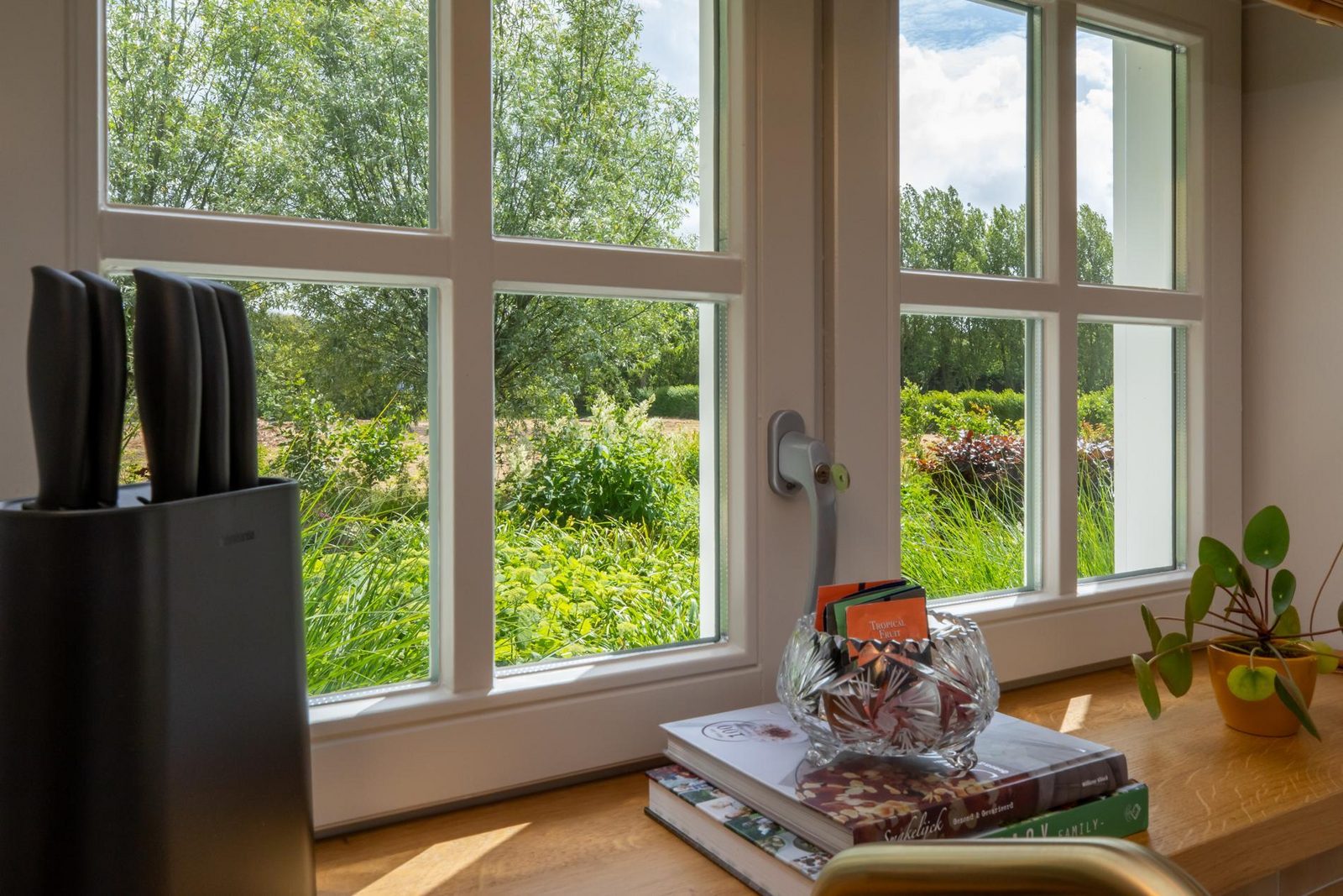 Holidayhome - Pioniersweg 3 | Grijpskerke 'De kleine Pionier'