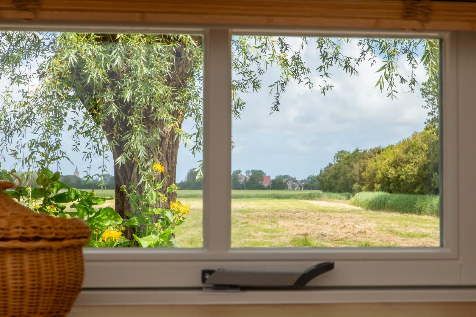 Holidayhome - Pioniersweg 3 | Grijpskerke 'De kleine Pionier'