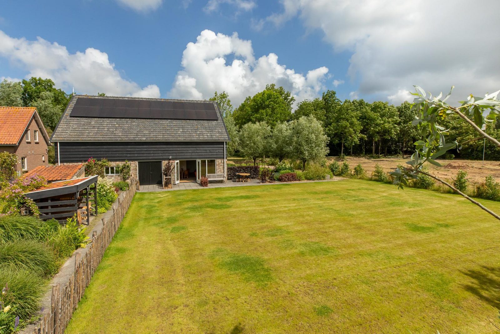 Holidayhome - Pioniersweg 3 | Grijpskerke 'De kleine Pionier'