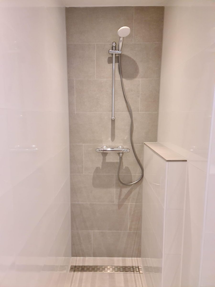Appartement B 5-persoons