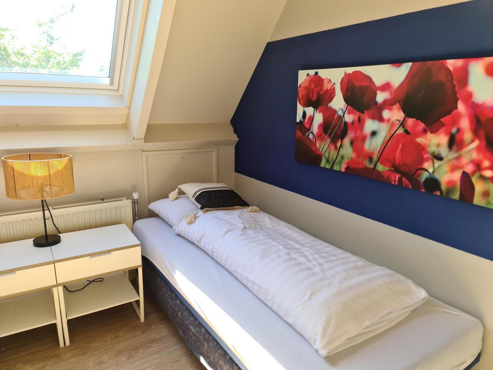 Appartement B 5-persoons