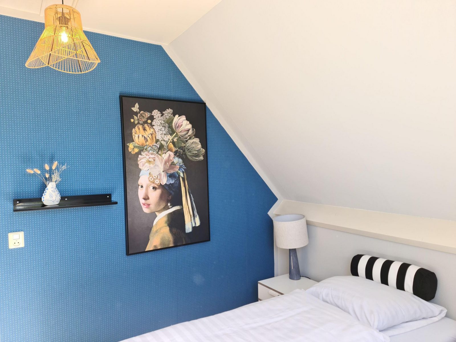 Appartement B 5-persoons