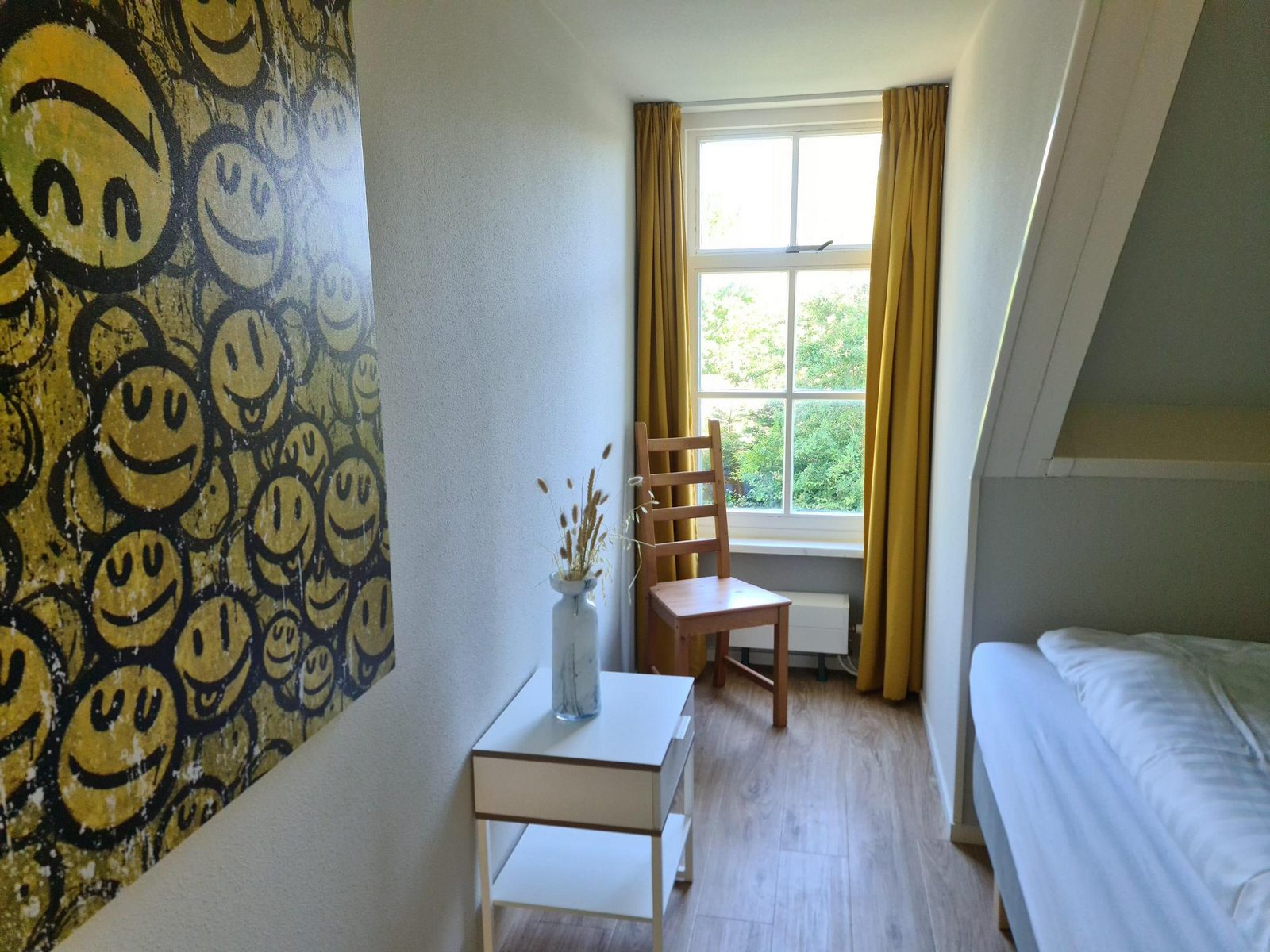 Appartement B 5-persoons