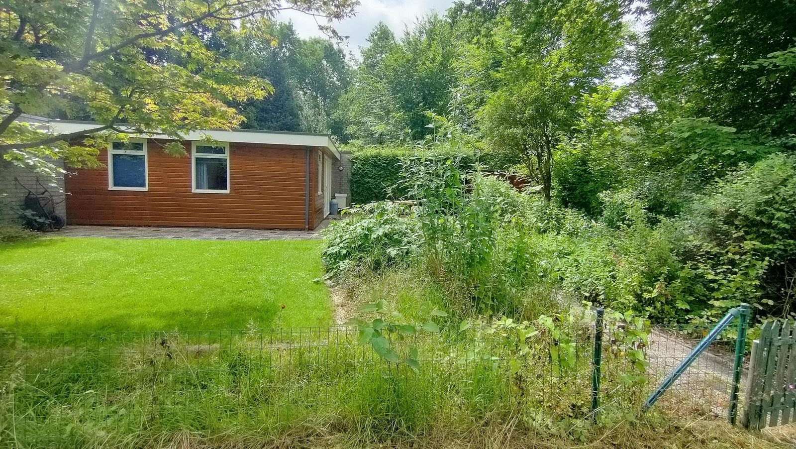 Bungalow 030