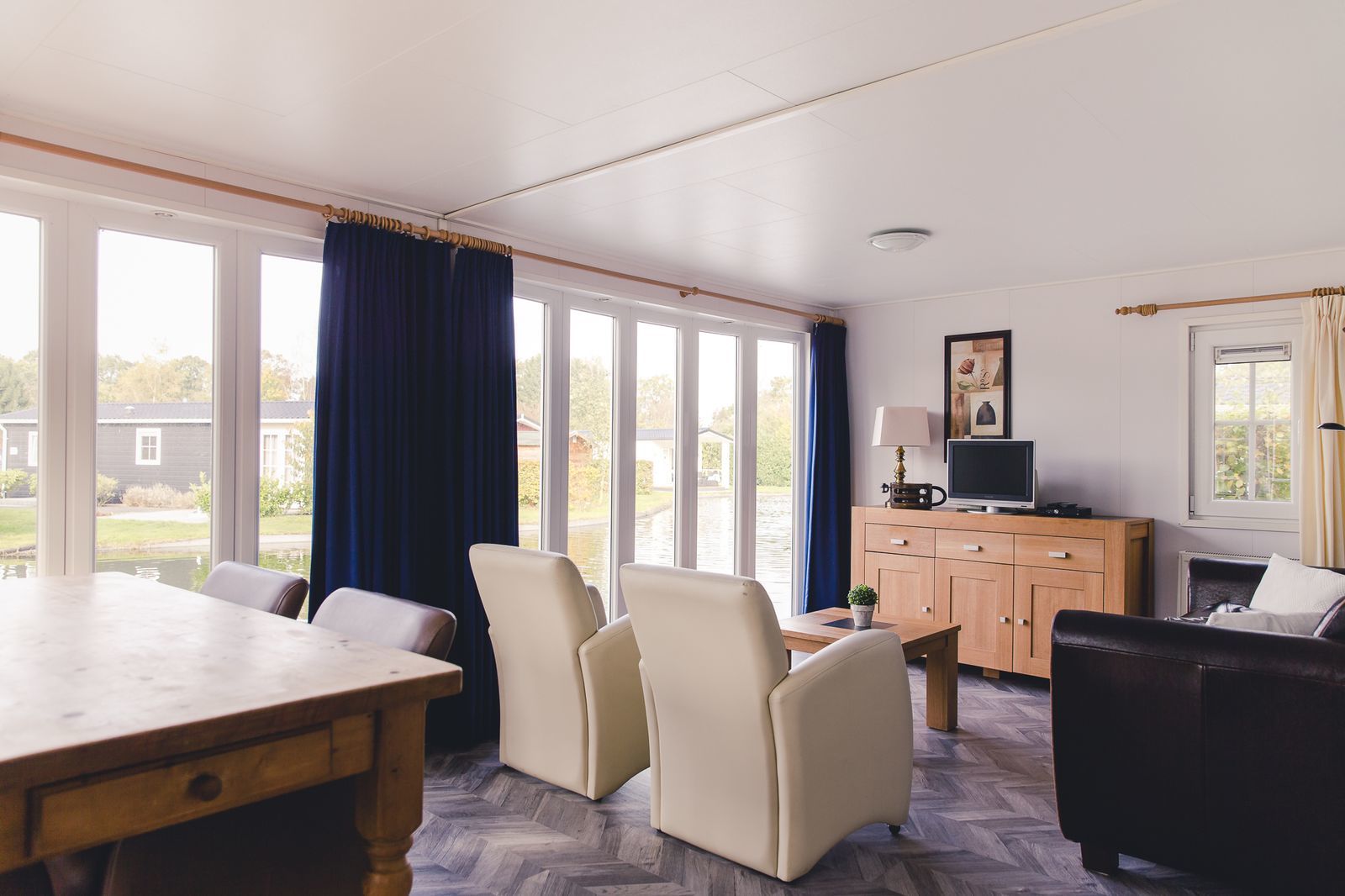Sunny cabin | 4 personen