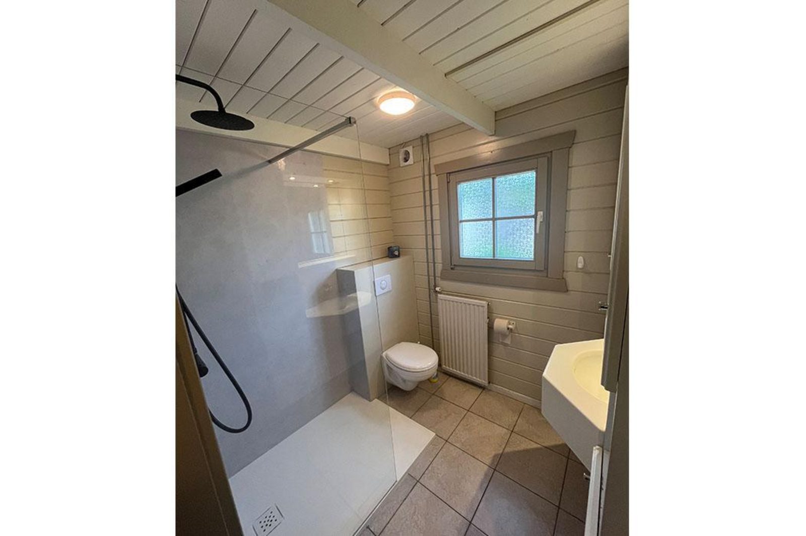 Chaletparc Krabbenkreek - Chalet 266