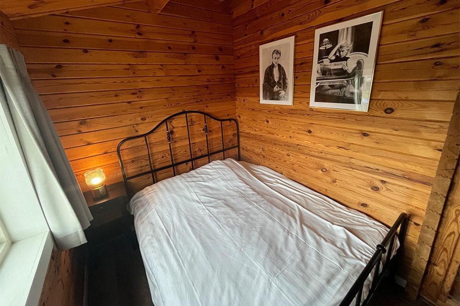 Chalet 96