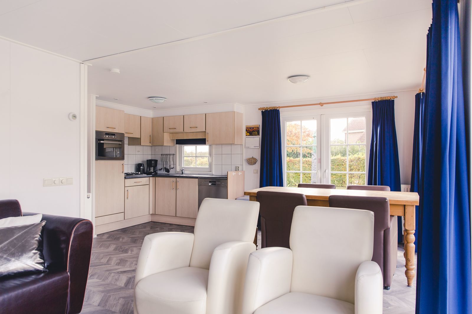 Sunny cabin | 4 personen