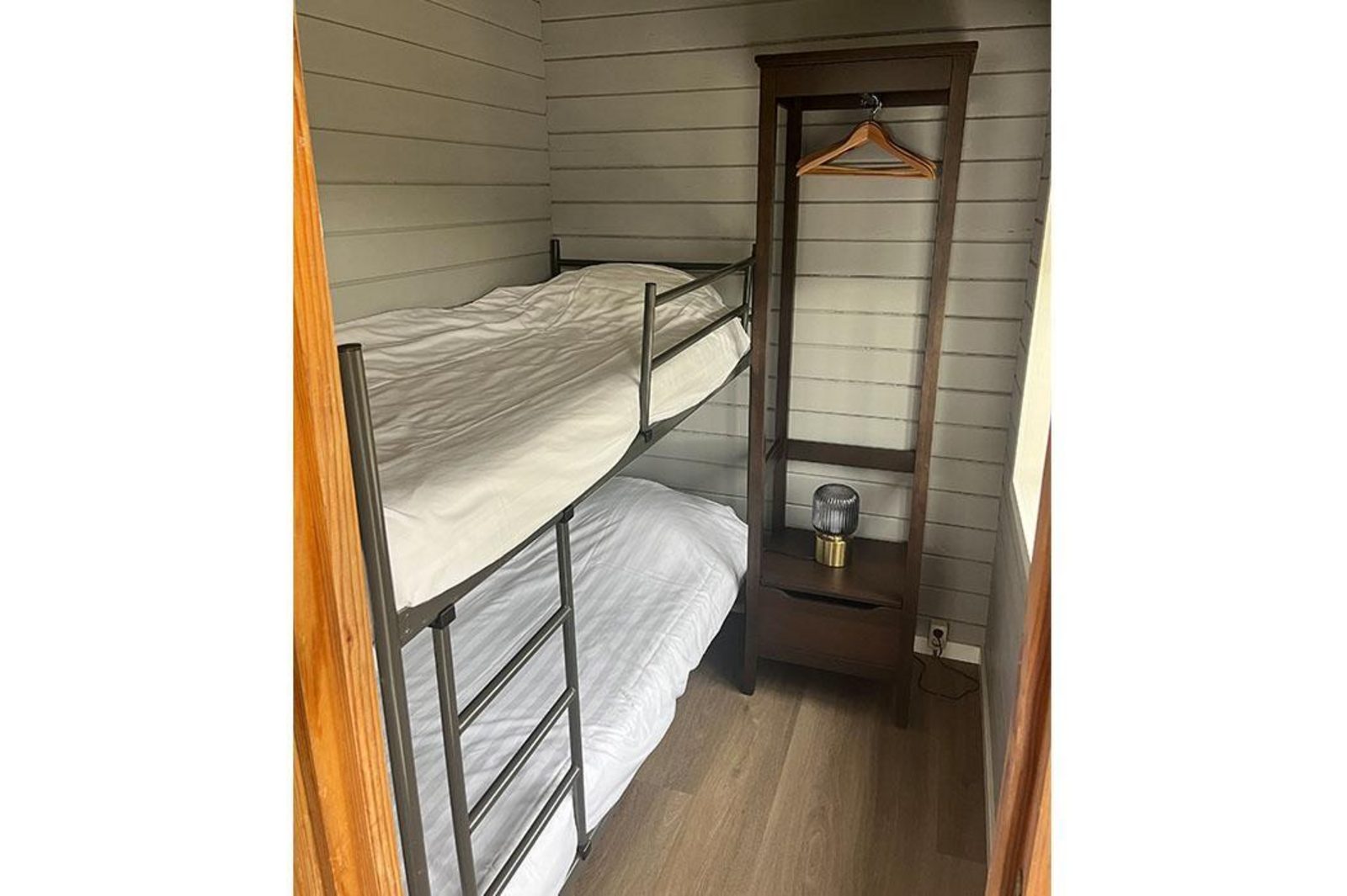 Chalet 96