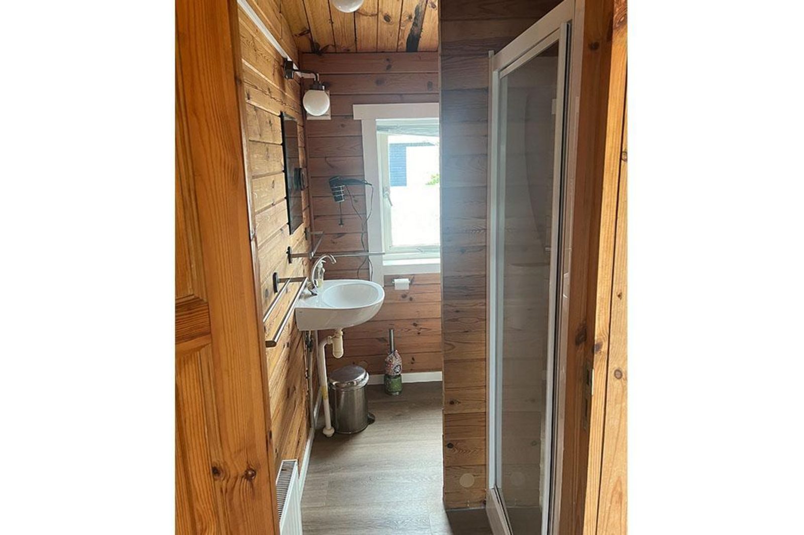 Chalet 96