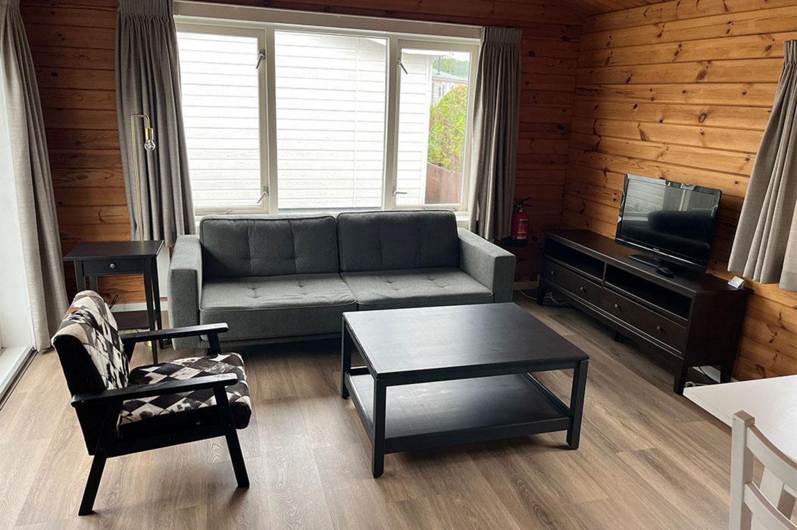 Chalet 96