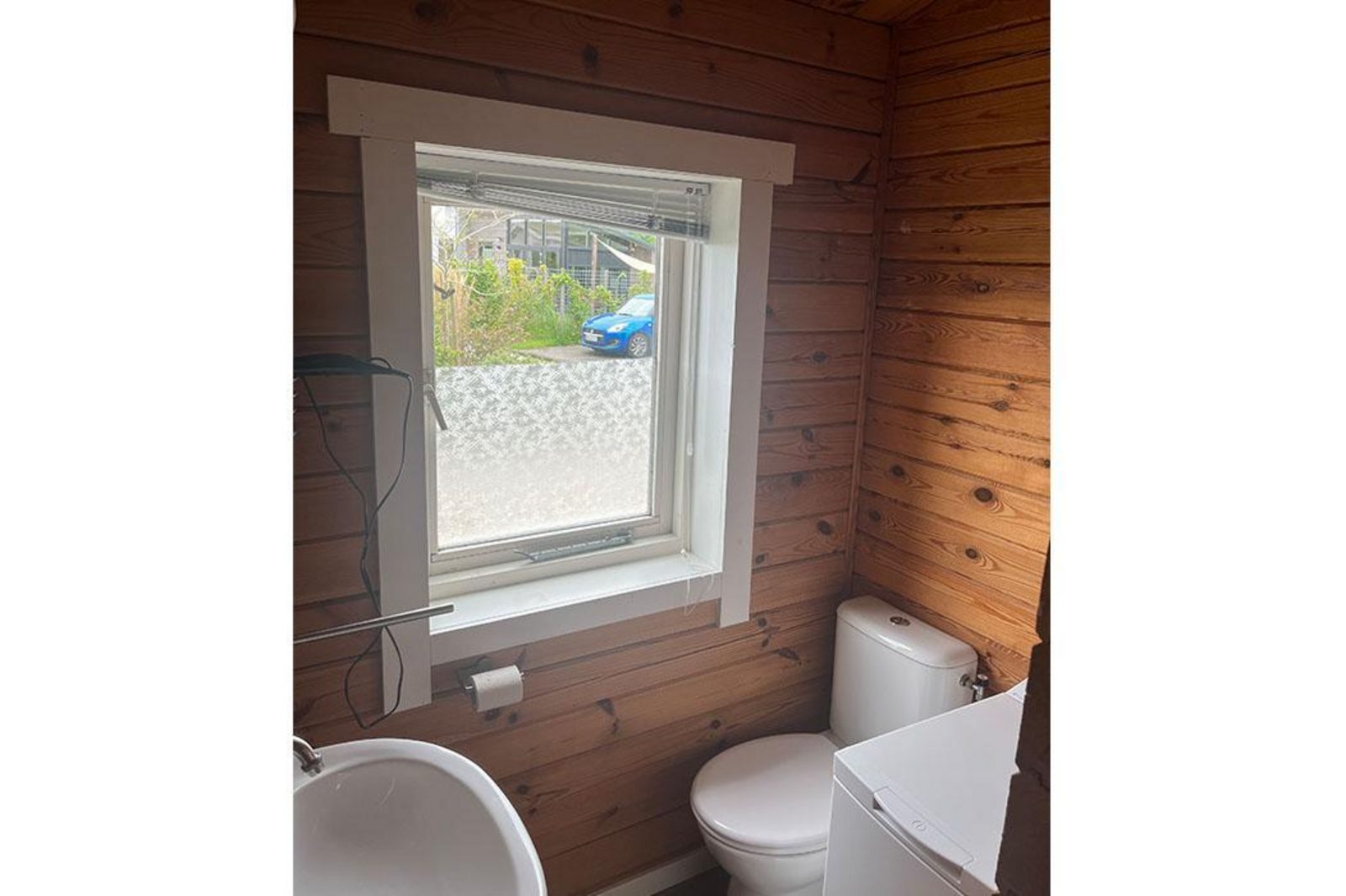 Chalet 96
