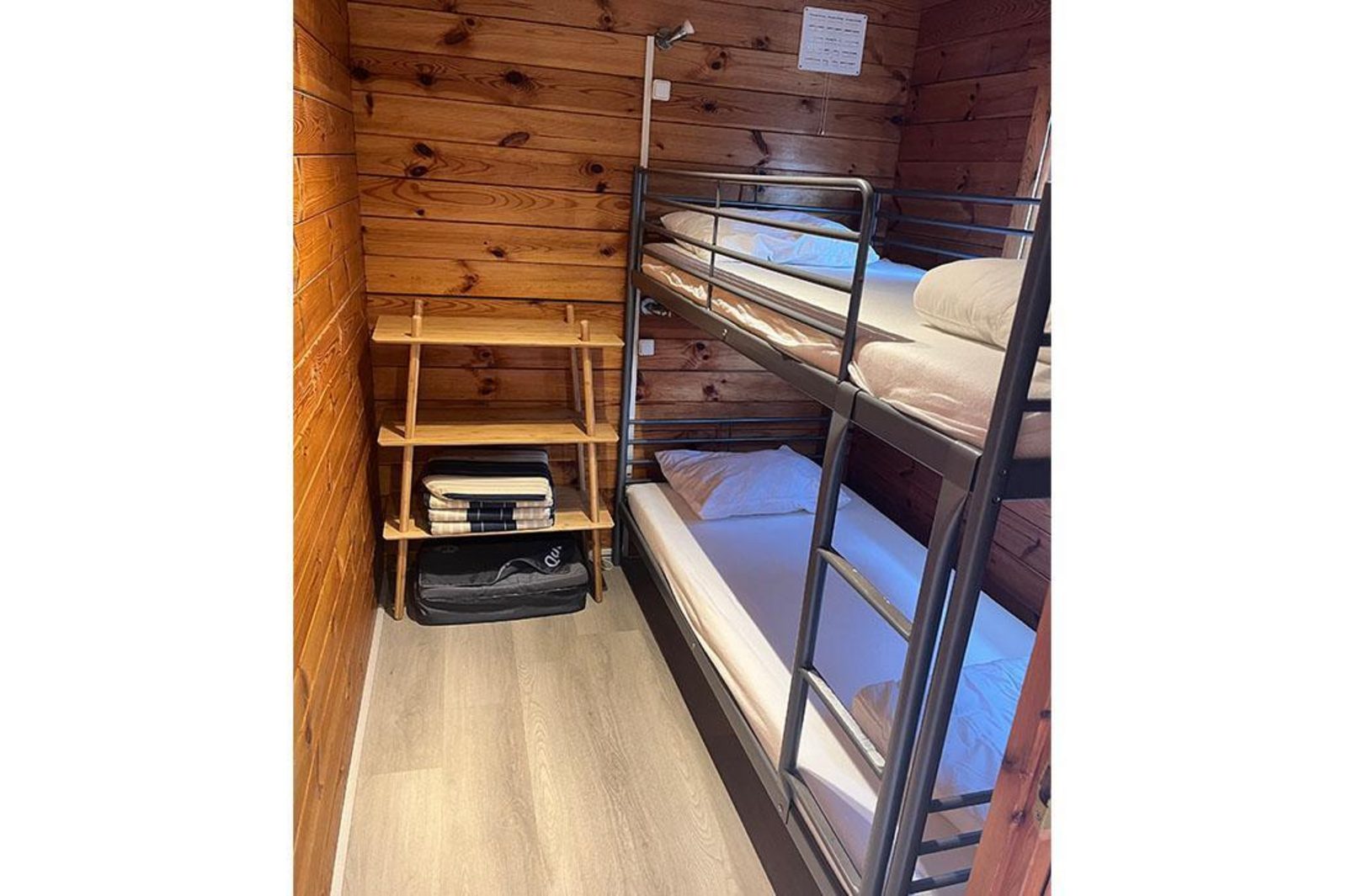 Chalet 96A