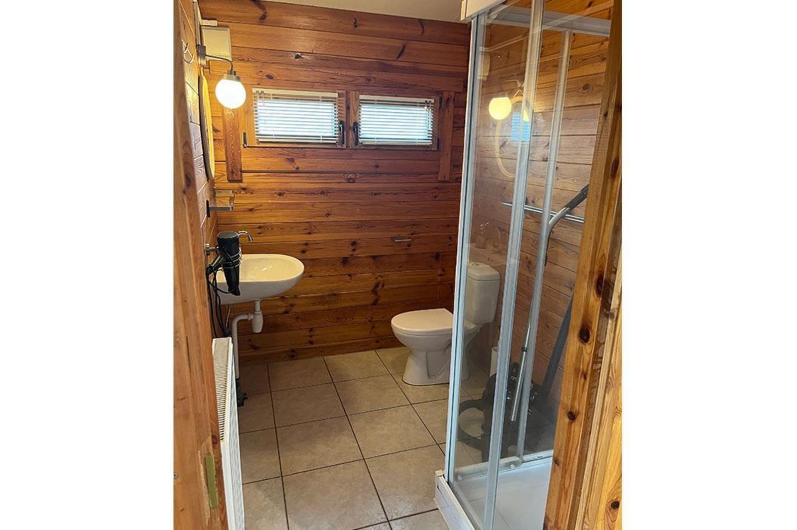 Chalet 96A