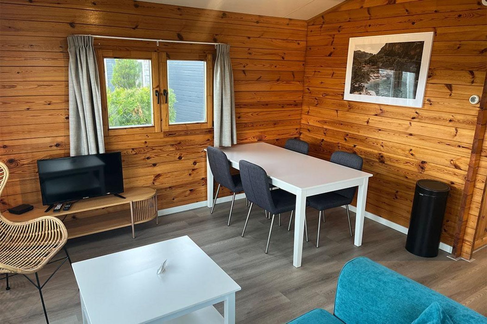 Chalet 96A