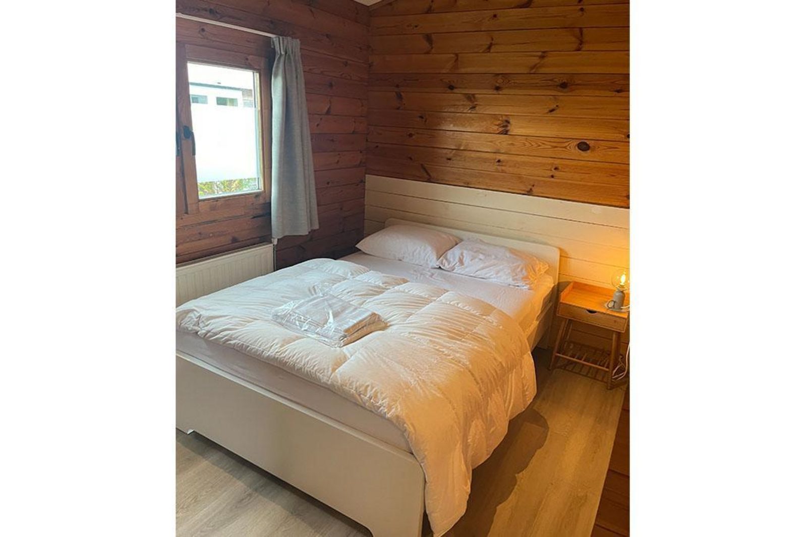 Chalet 96A