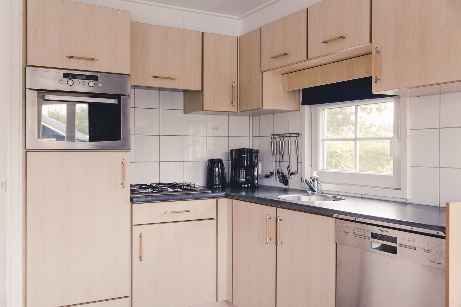Sunny cabin | 4 personen