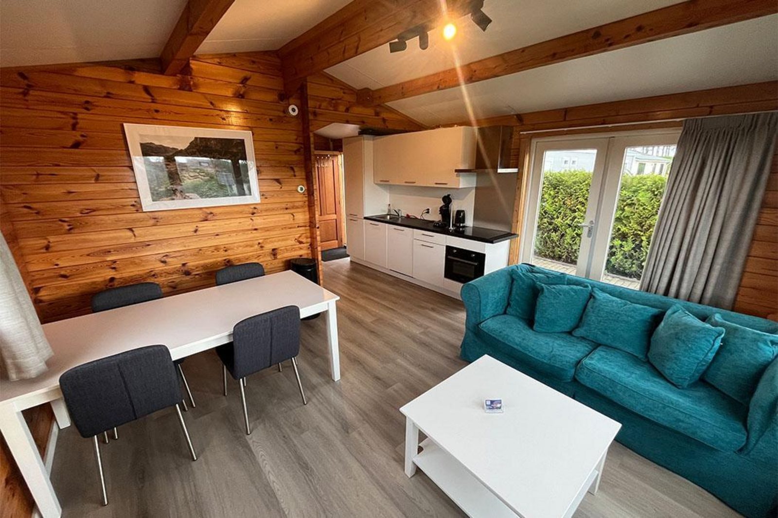 Chalet 96A
